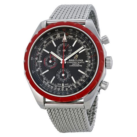 breitling chronograph automatic watch a1936003-ba94ss|Breitling Navitimer Chrono.